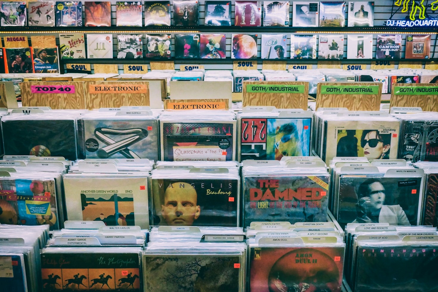 How CPM Beat Is Revolutionizing Music Distribution