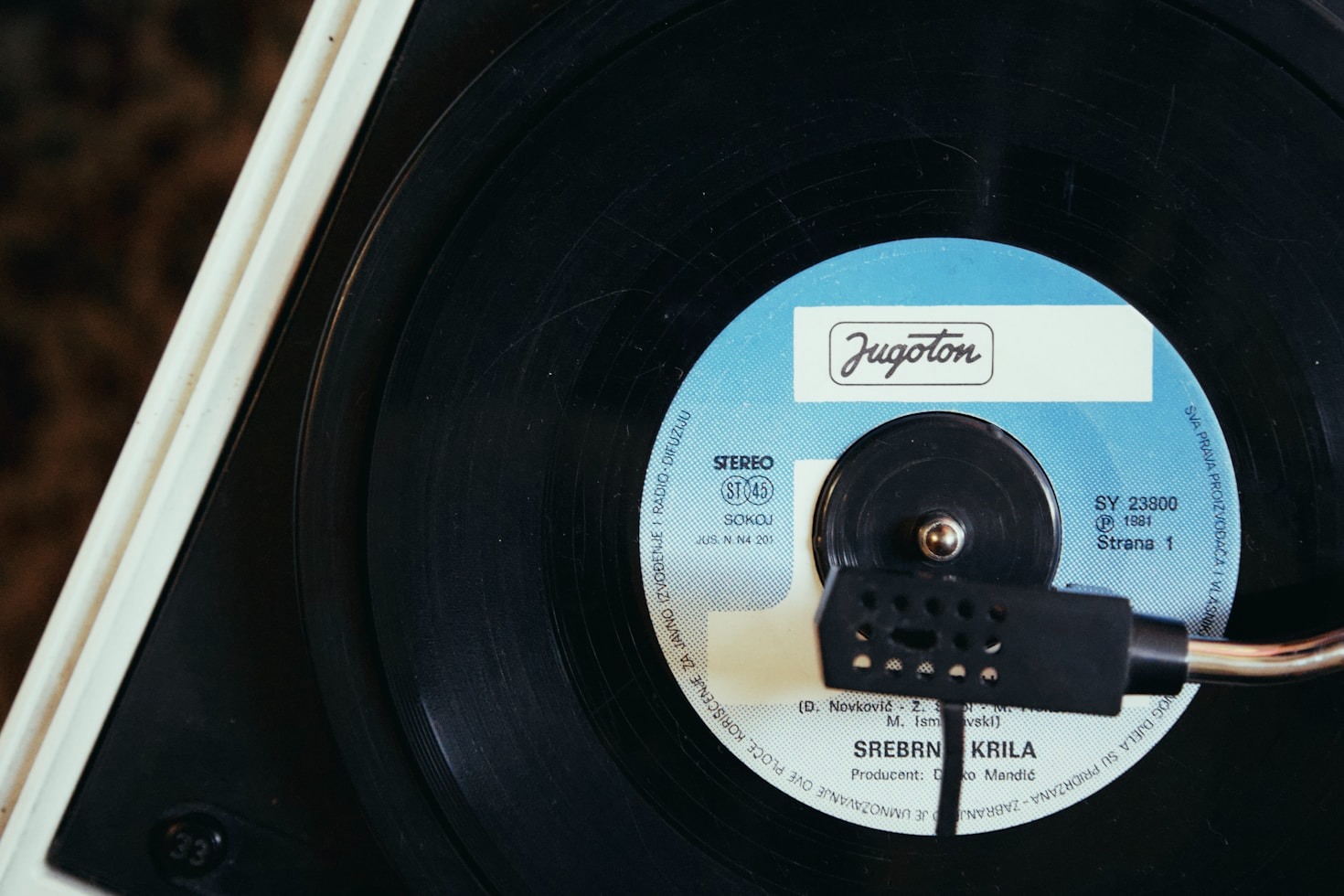 The Role of Analytics in Music Promotion