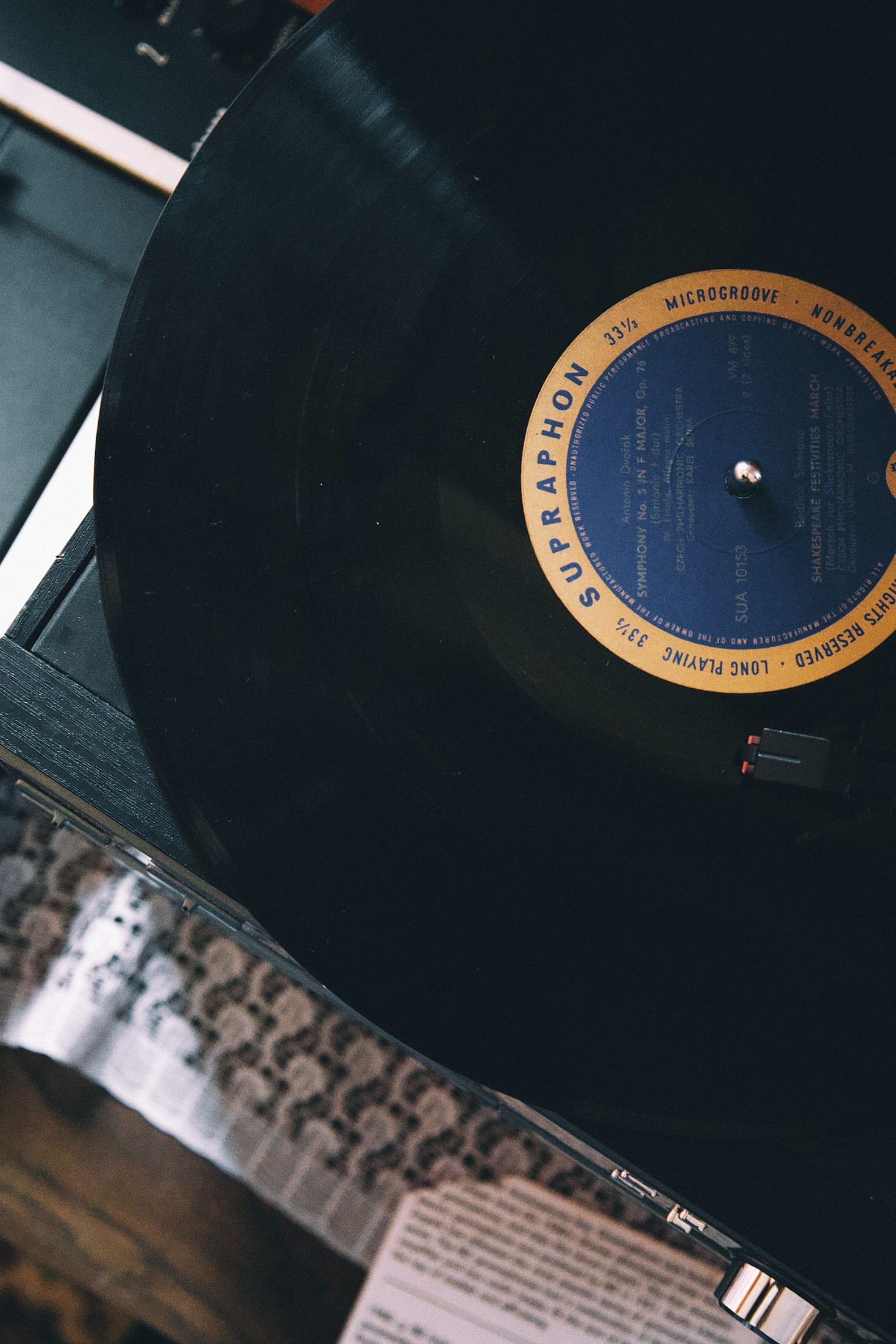 Empowering Labels Through Innovative Marketing Tools